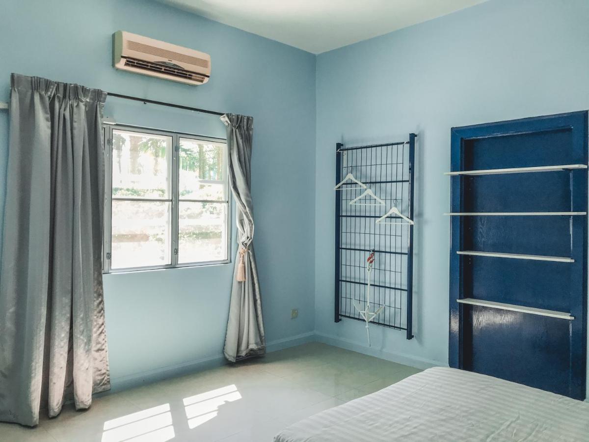 Guesthouse Dragon Place Taiping Exterior foto