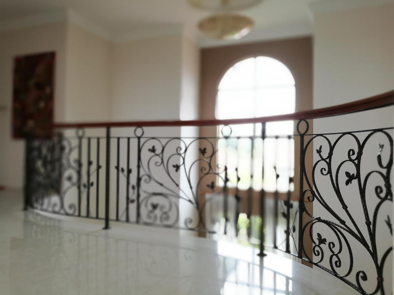 Guesthouse Dragon Place Taiping Exterior foto