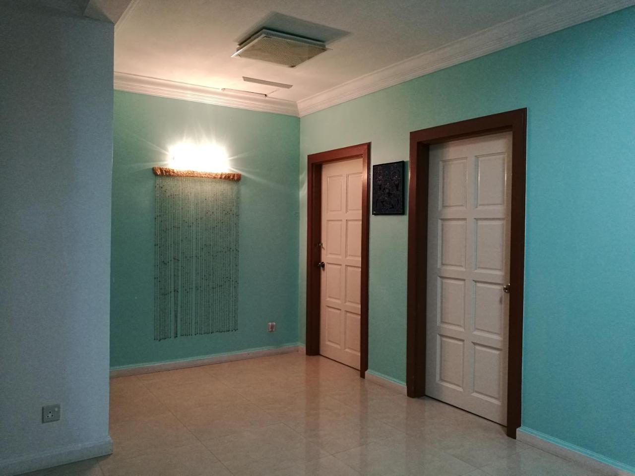 Guesthouse Dragon Place Taiping Exterior foto
