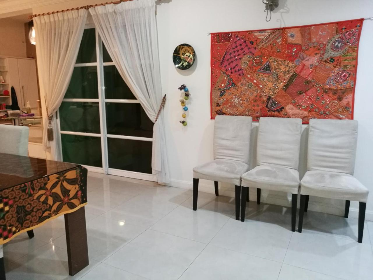 Guesthouse Dragon Place Taiping Exterior foto