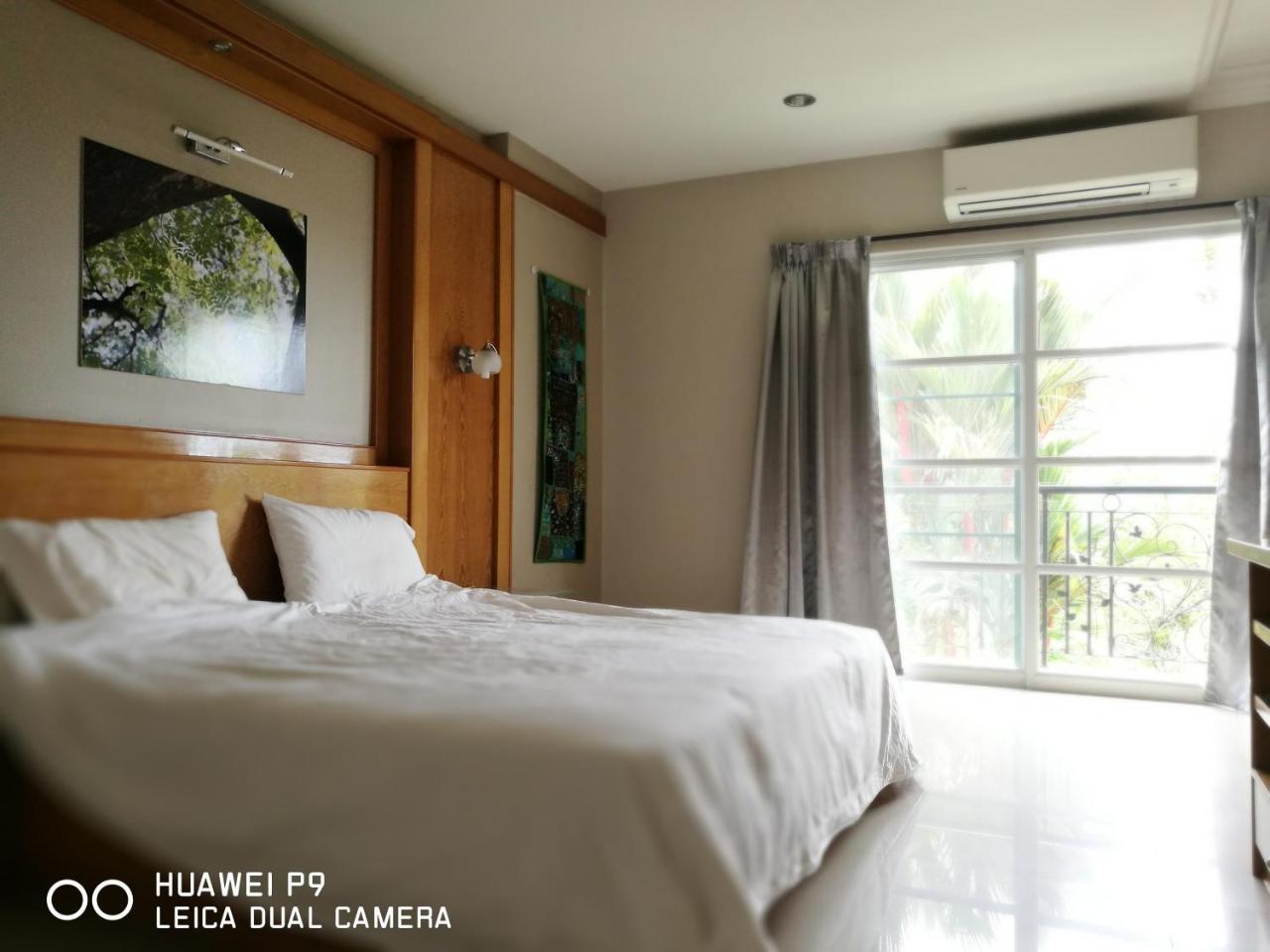 Guesthouse Dragon Place Taiping Exterior foto