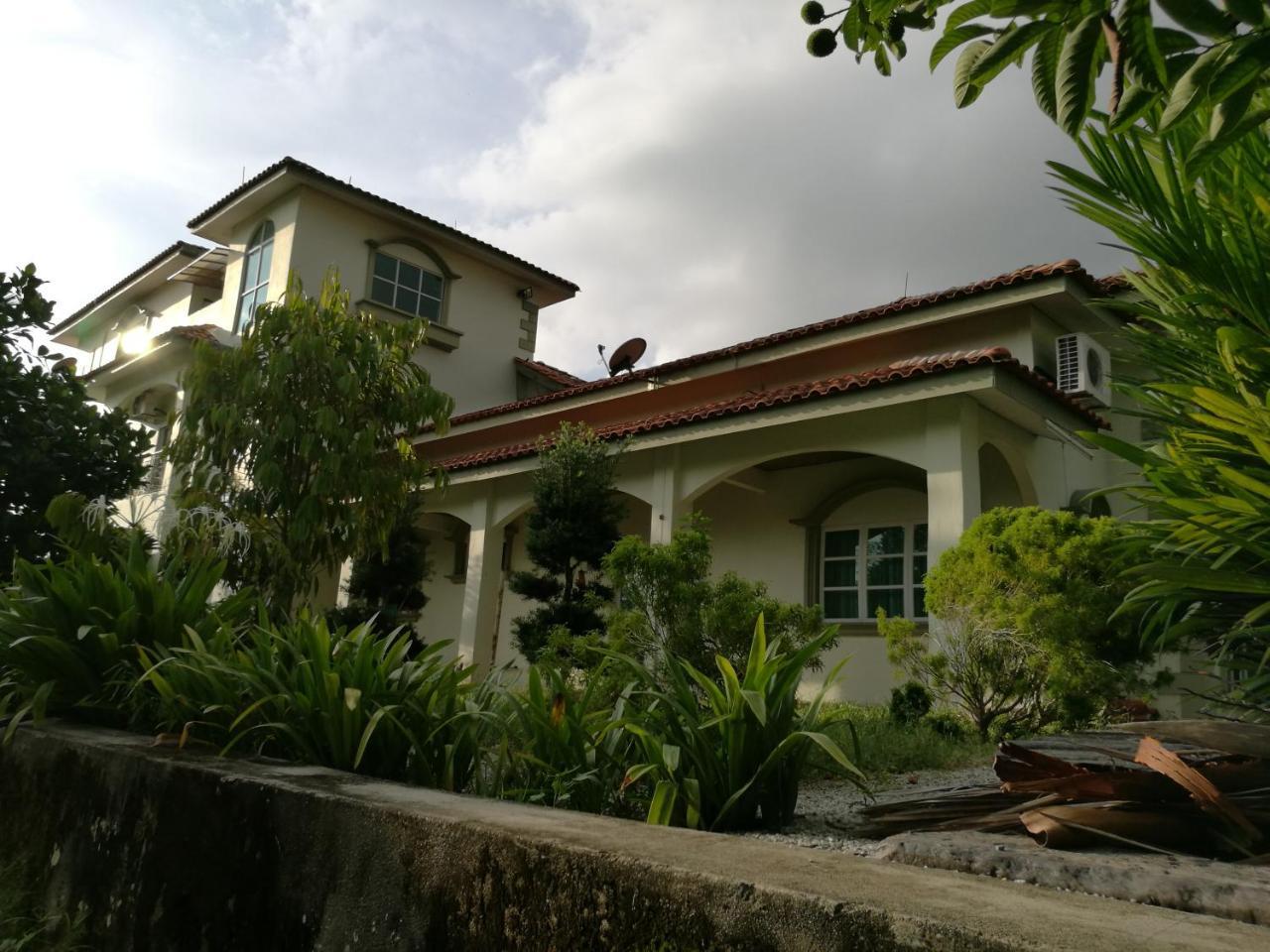 Guesthouse Dragon Place Taiping Exterior foto