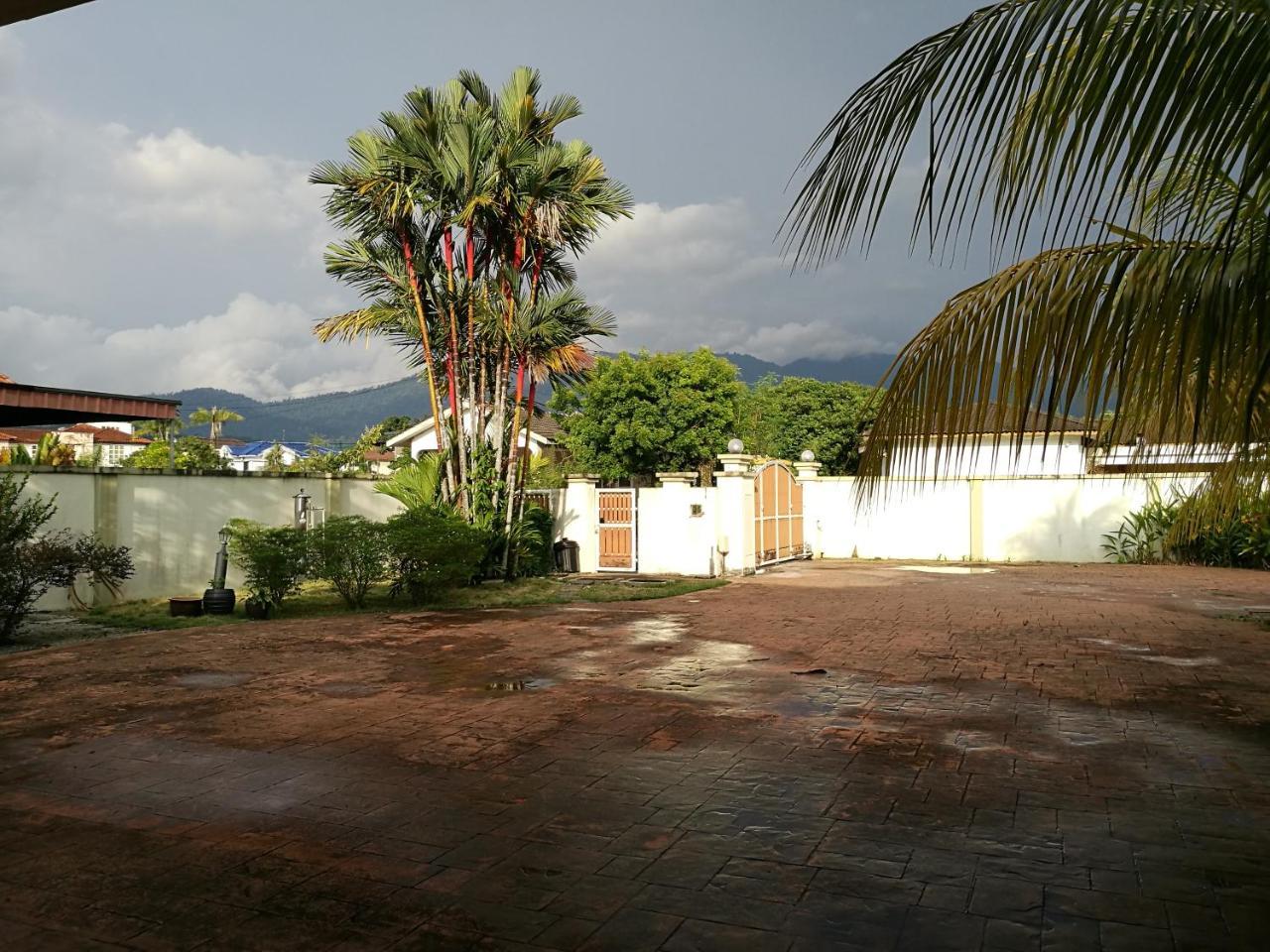 Guesthouse Dragon Place Taiping Exterior foto