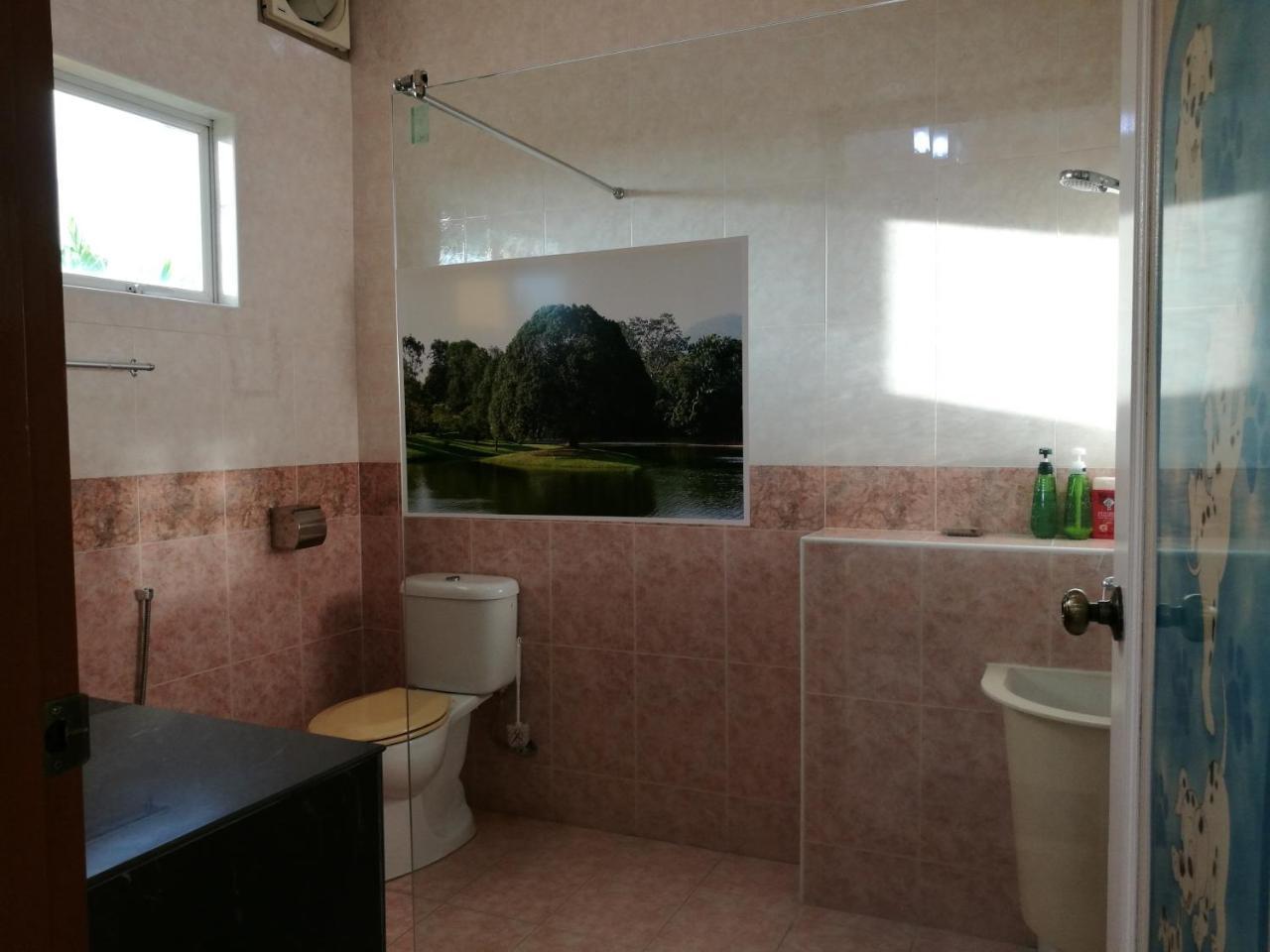 Guesthouse Dragon Place Taiping Exterior foto