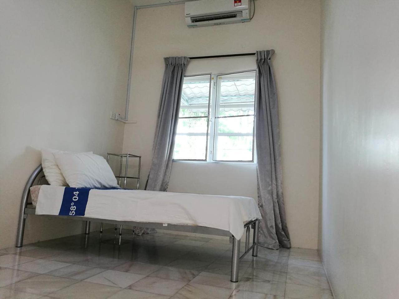 Guesthouse Dragon Place Taiping Exterior foto