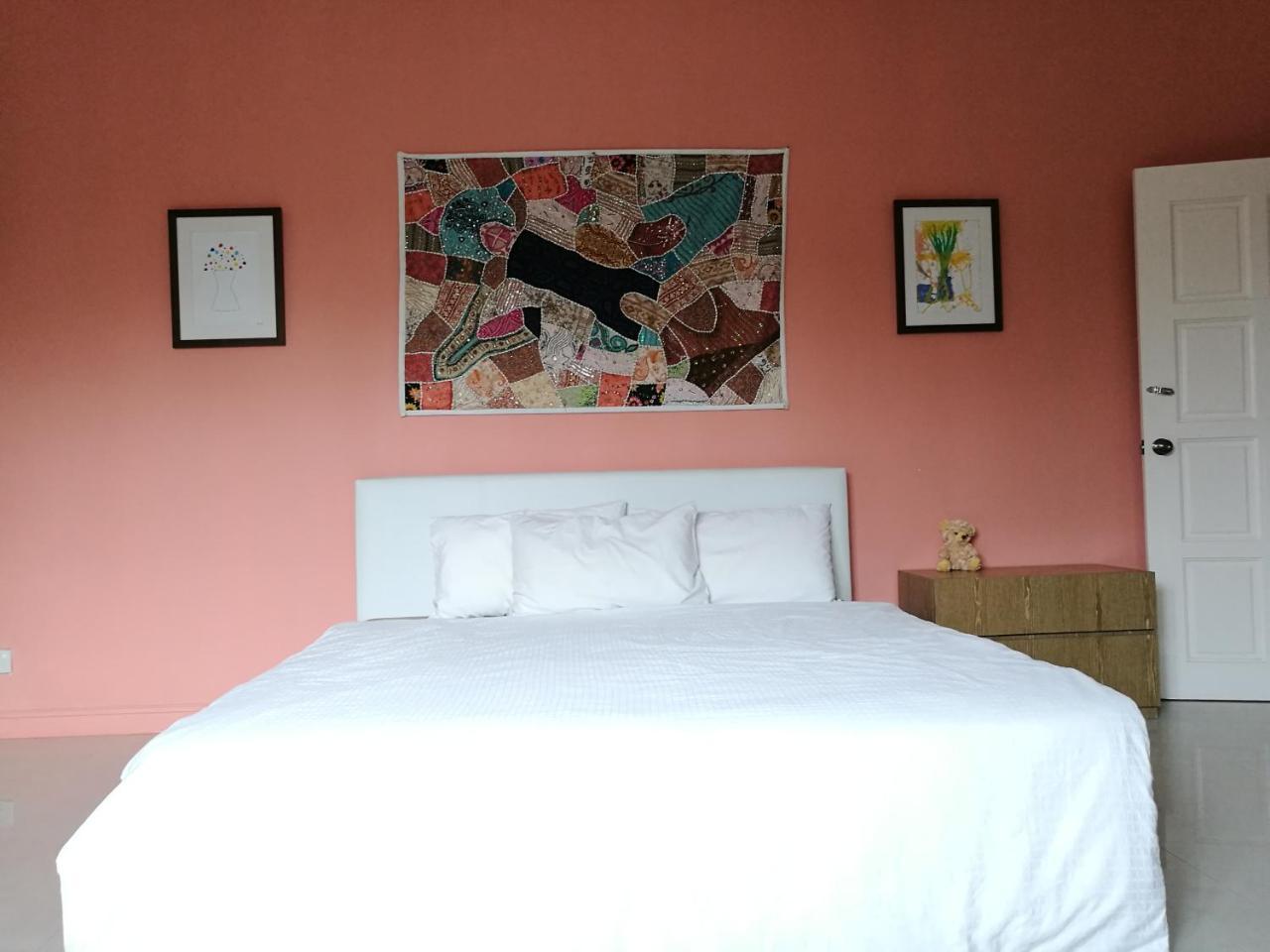 Guesthouse Dragon Place Taiping Exterior foto