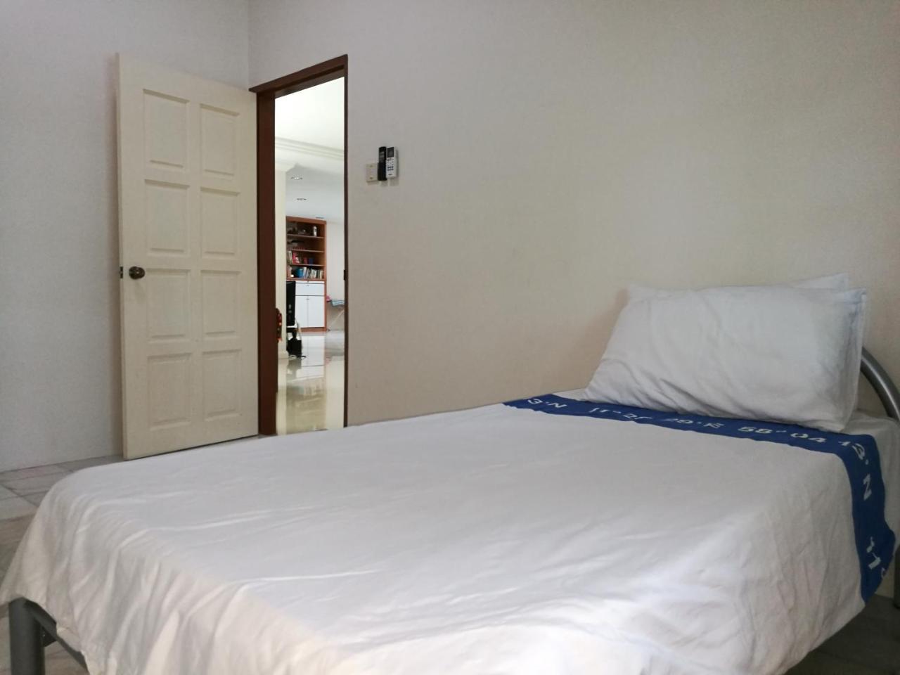 Guesthouse Dragon Place Taiping Exterior foto