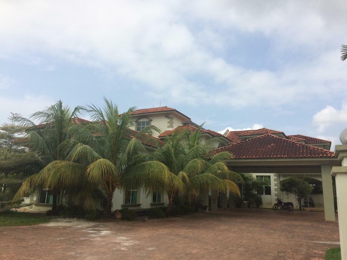 Guesthouse Dragon Place Taiping Exterior foto