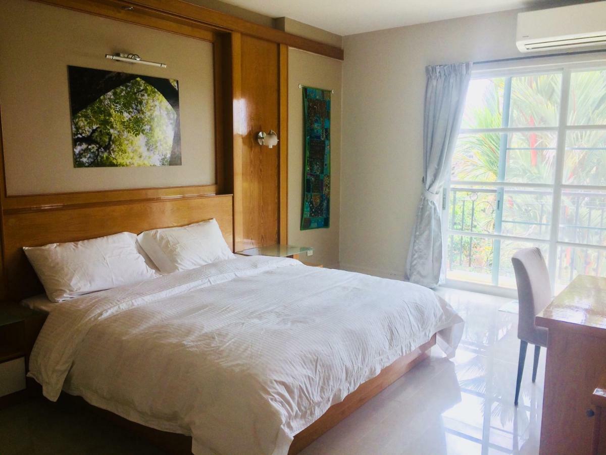 Guesthouse Dragon Place Taiping Exterior foto